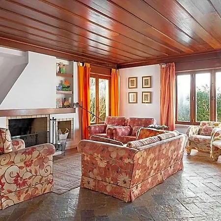 4br House With Ocean View In Sintra 4*