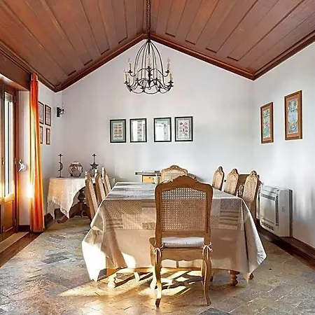 4br House With Ocean View In Sintra 4*