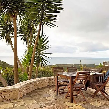 4br House With Ocean View In Sintra 4* كولاريس