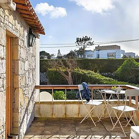 فندق 4br House With Ocean View In Sintra 4*
