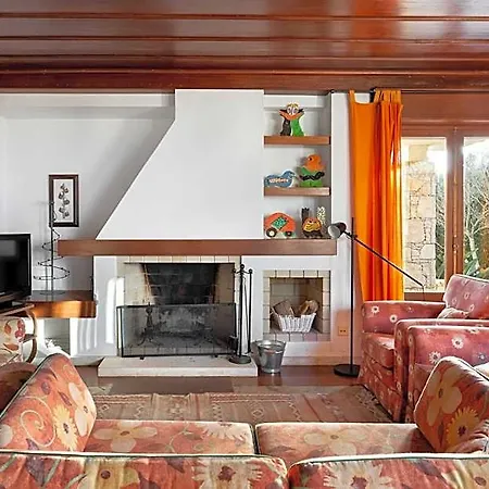 4br House With Ocean View In Sintra 4* كولاريس