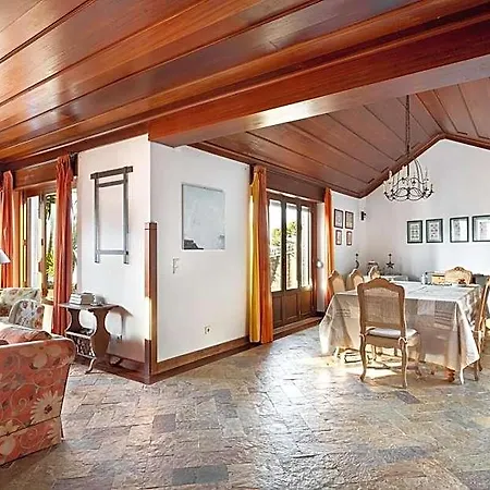 فندق 4br House With Ocean View In Sintra كولاريس