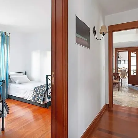 4br House With Ocean View In Sintra فندق كولاريس