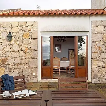 4br House With Ocean View In Sintra فندق 4*