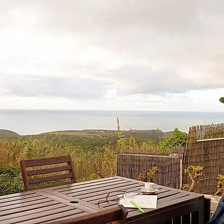 4br House With Ocean View In Sintra فندق