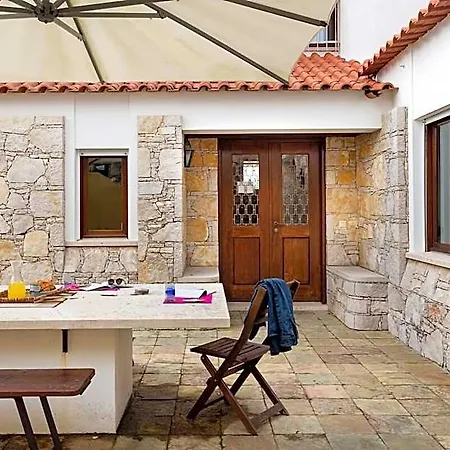 4br House With Ocean View In Sintra 4* كولاريس