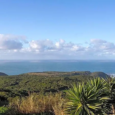 4br House With Ocean View In Sintra فندق