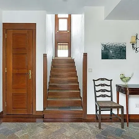 4br House With Ocean View In Sintra فندق