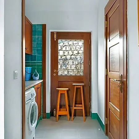 4br House With Ocean View In Sintra فندق 4*