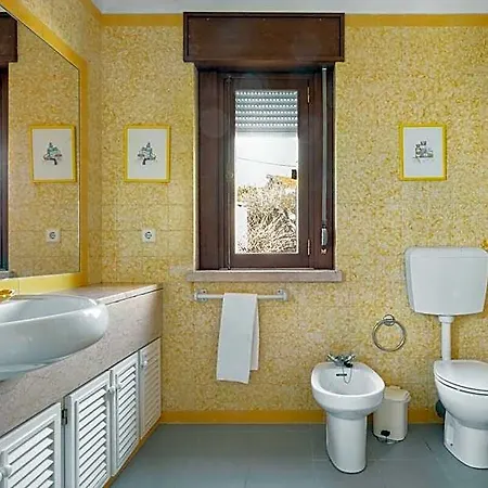 4br House With Ocean View In Sintra كولاريس